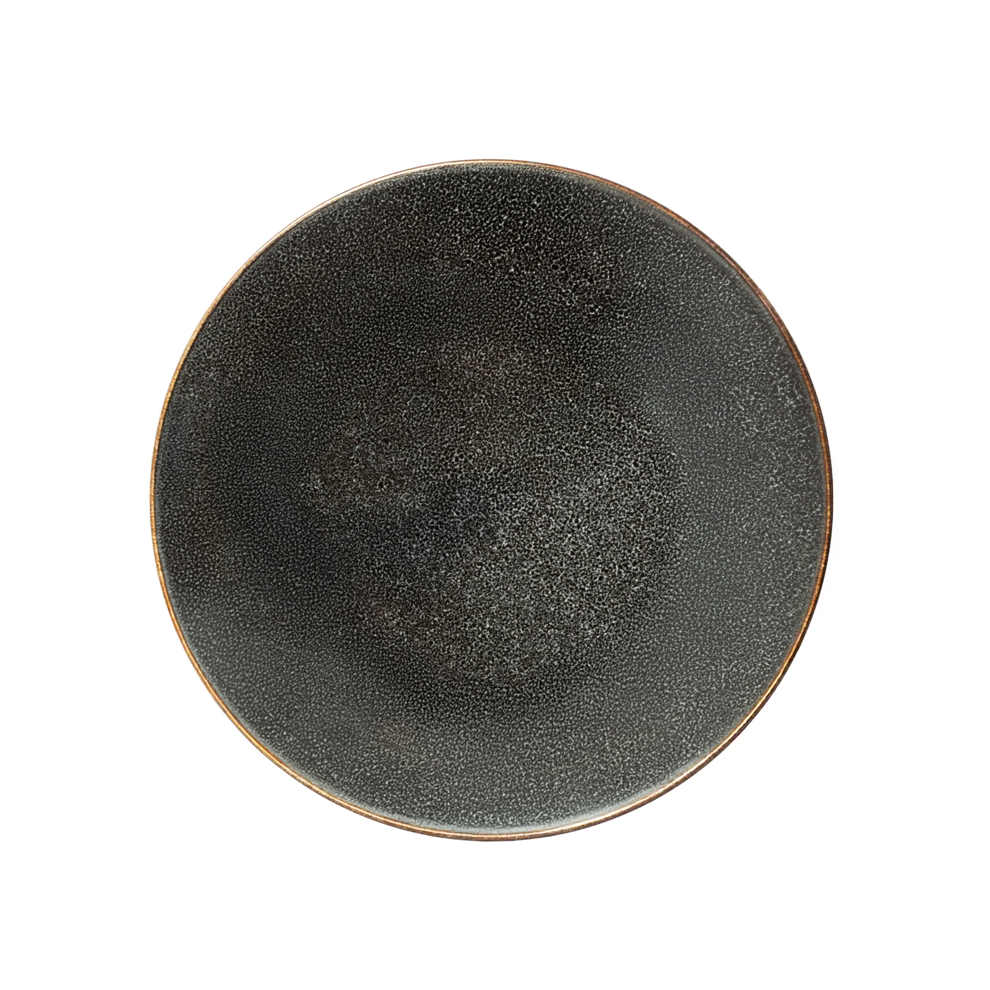 Sakura Lava Black Reactive Glaze - Image 4