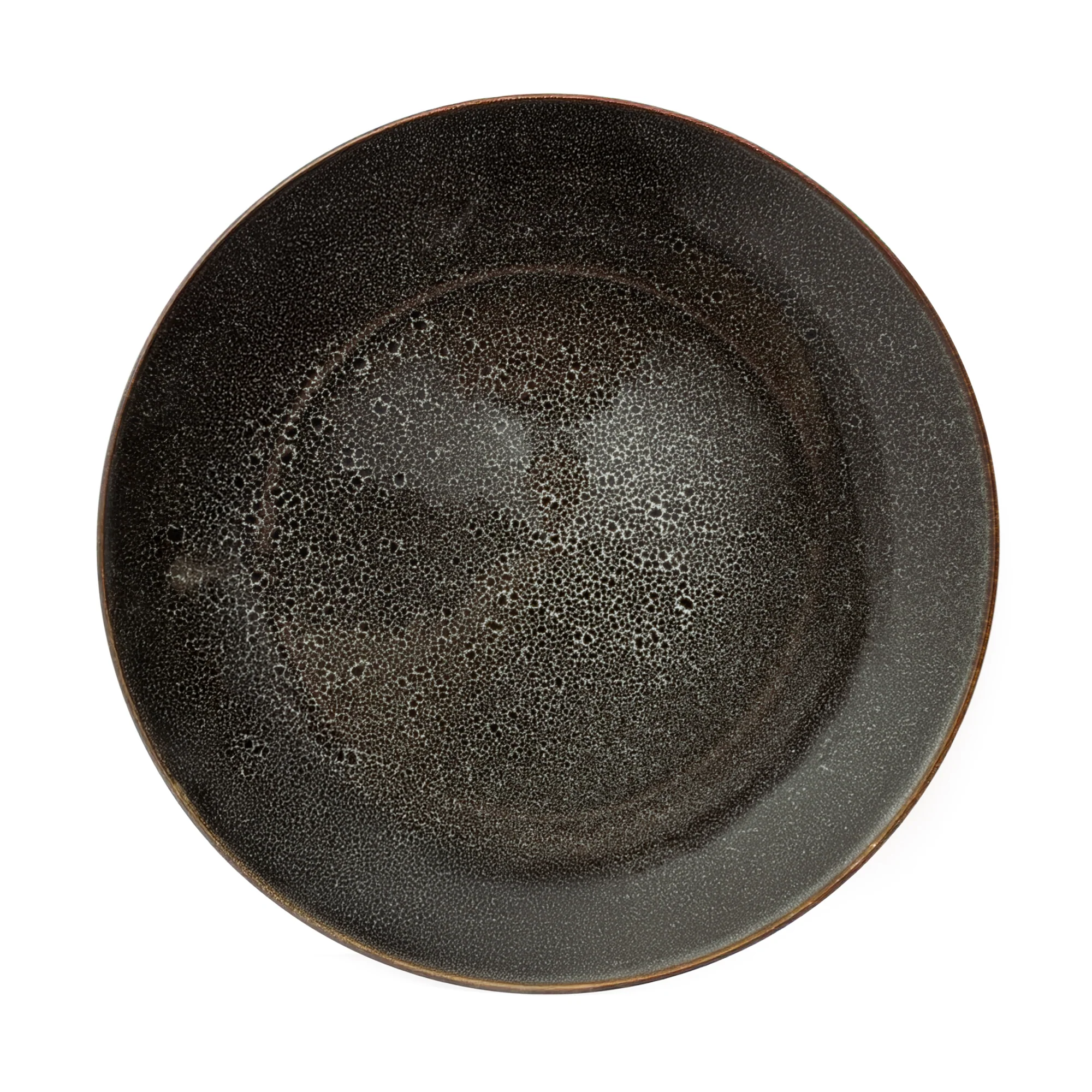 Sakura Lava Black Reactive Glaze - Image 6