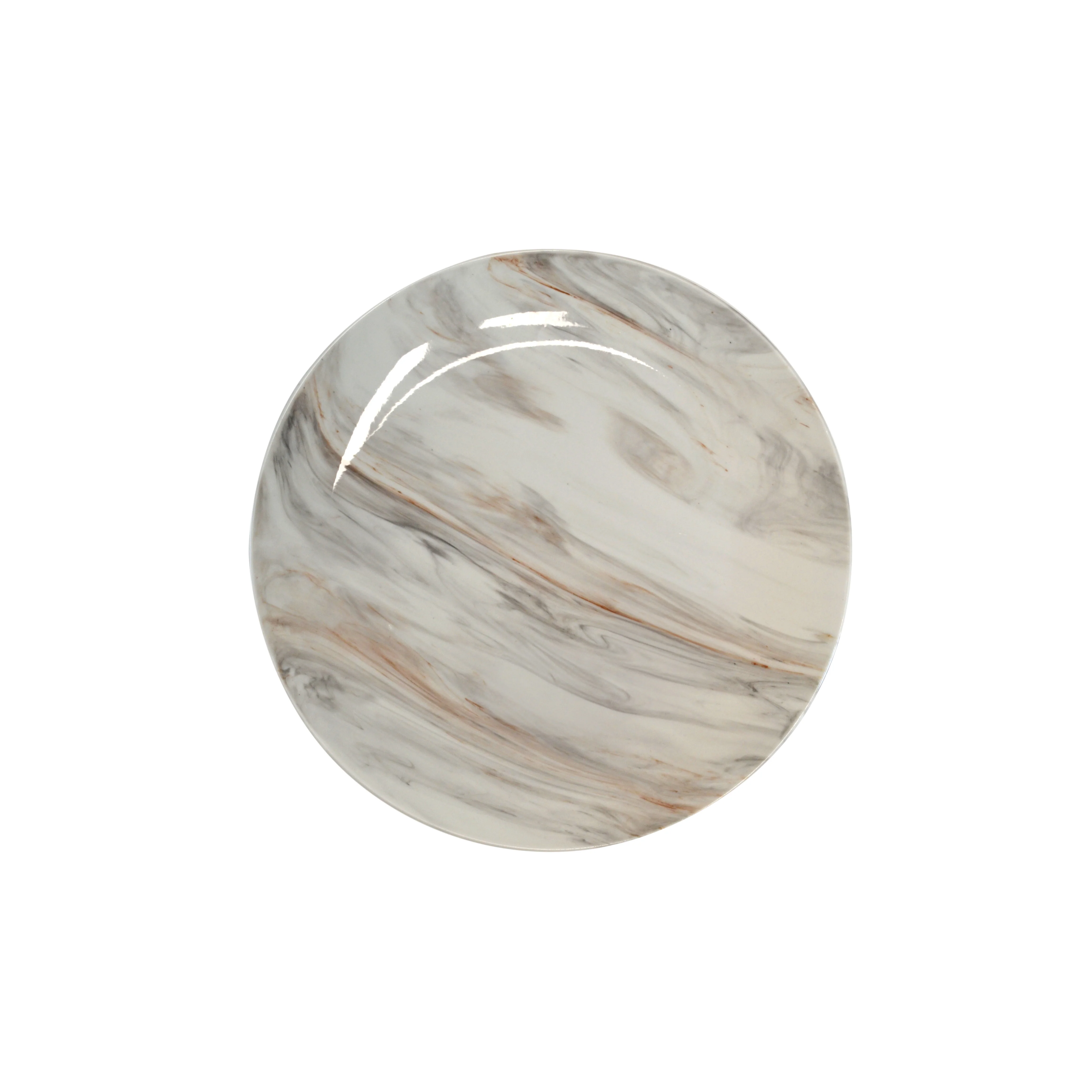 Sakura White Marble Terra