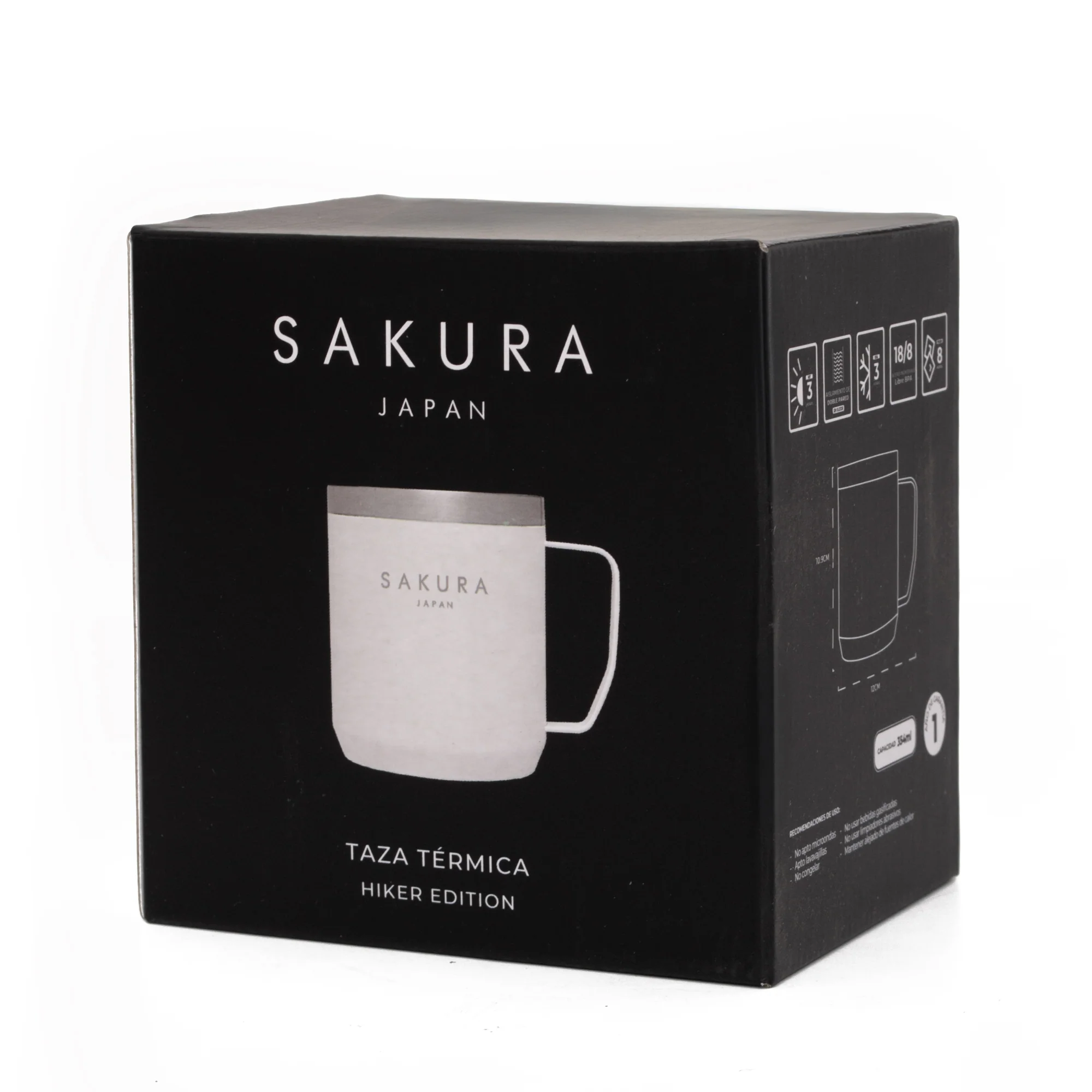 Sakura Hiker - Image 7
