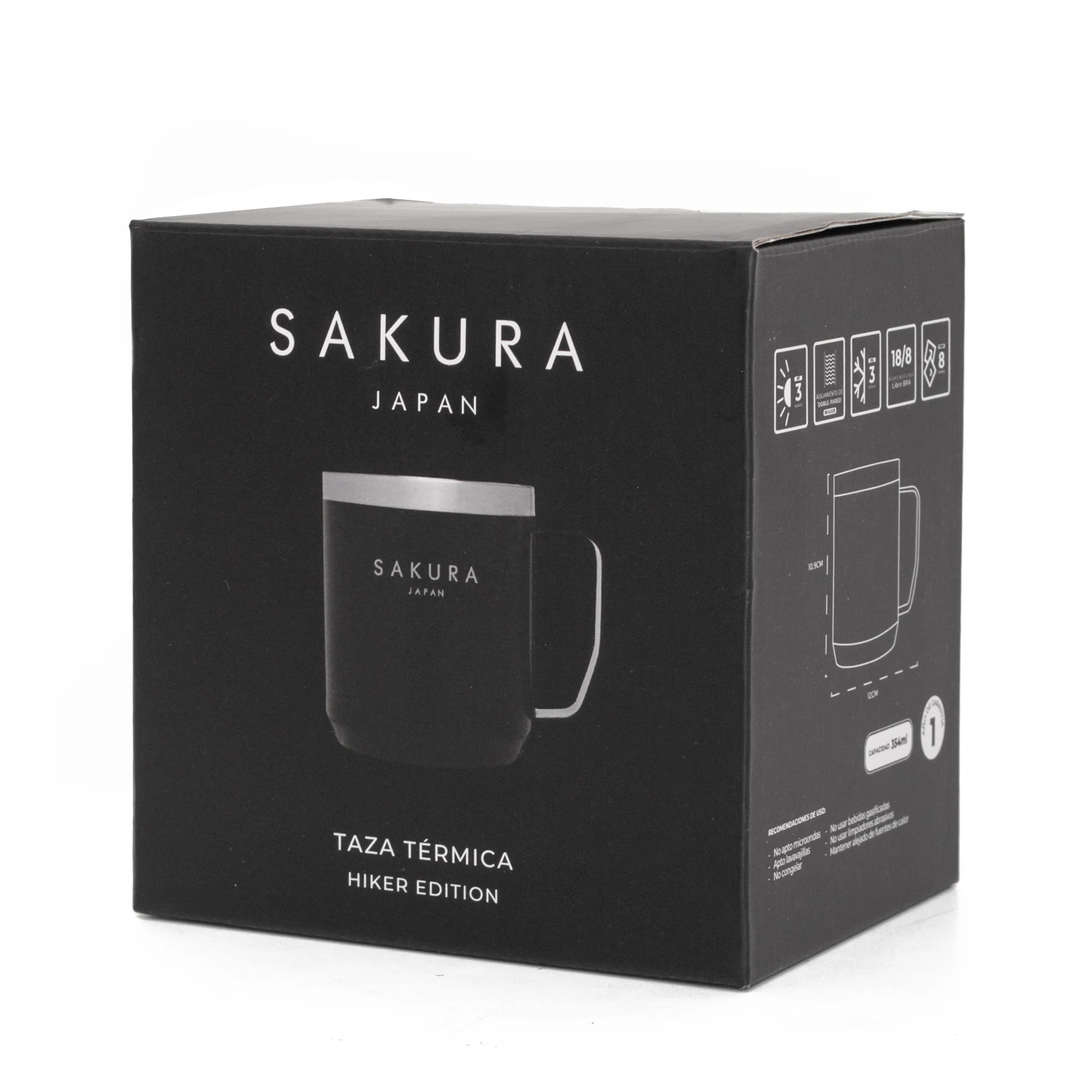 Sakura Hiker - Image 6