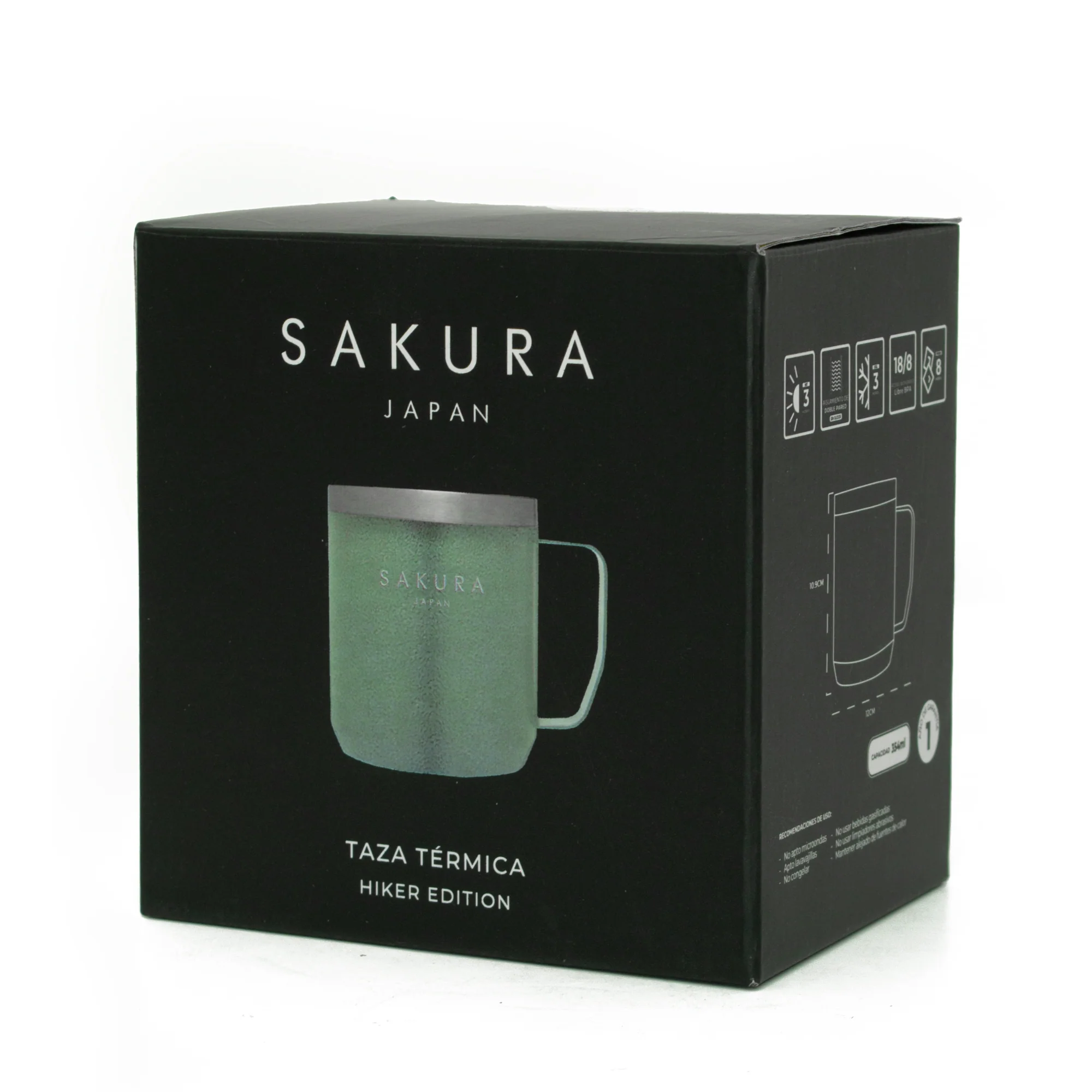 Sakura Hiker - Image 8
