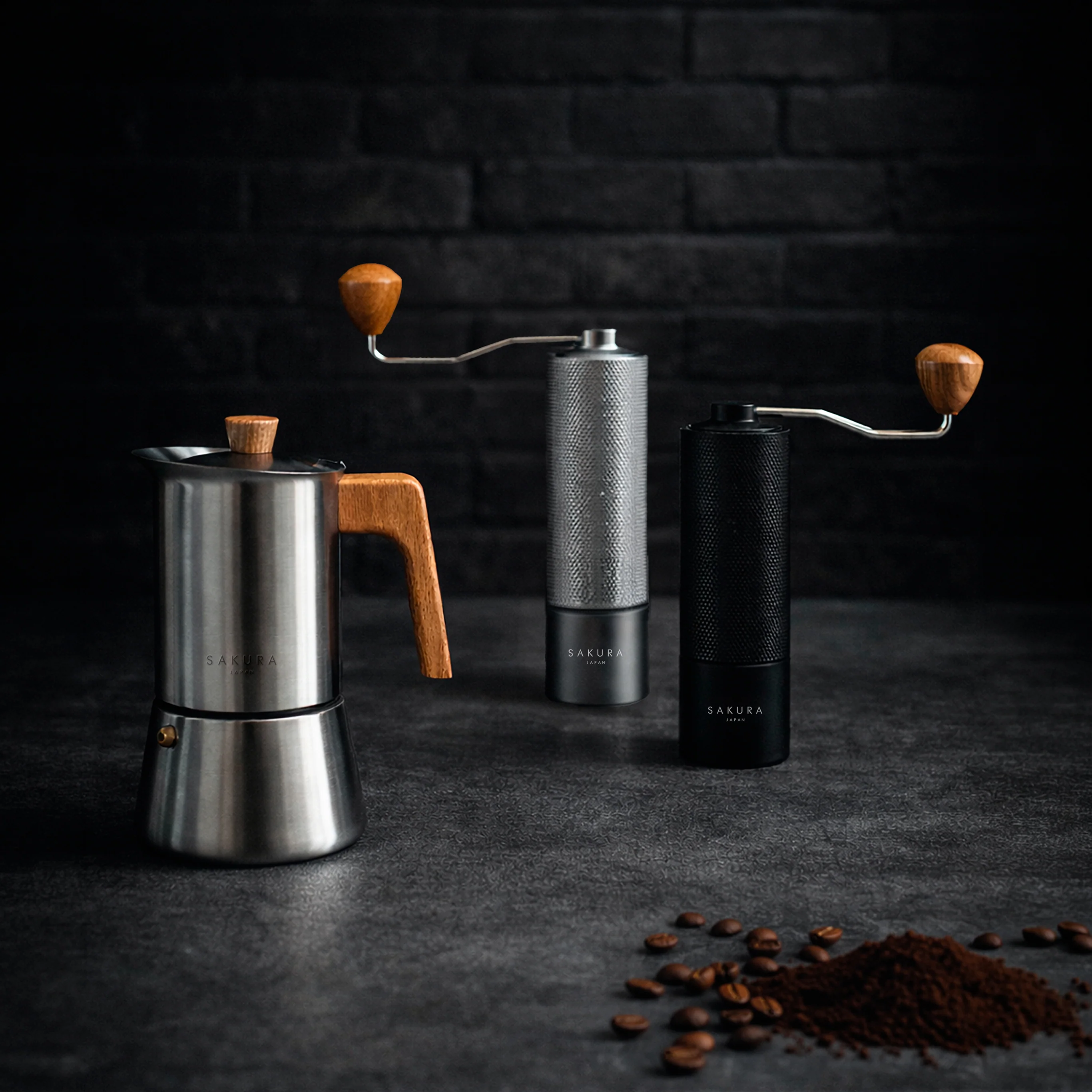 Oakstone Collection - Image 2