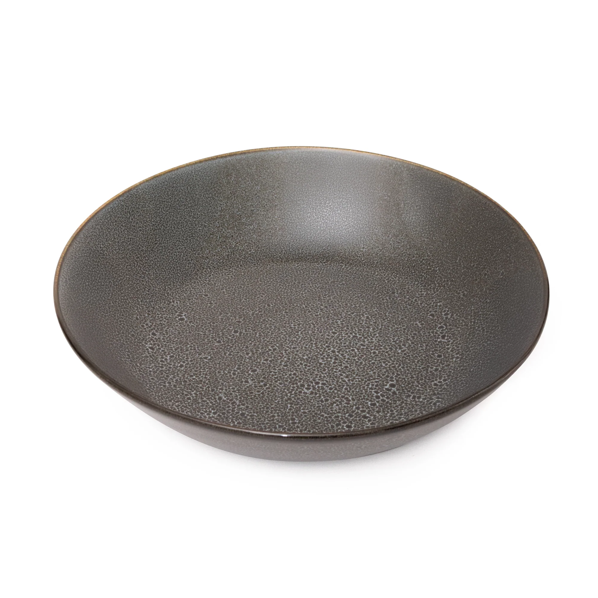 Sakura Lava Black Reactive Glaze - Image 2