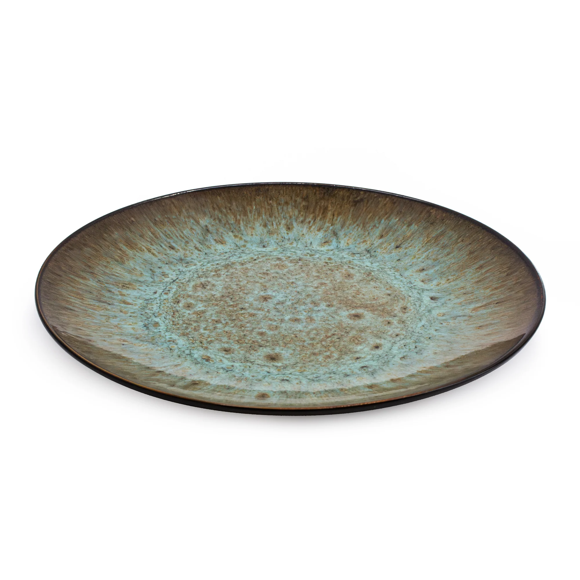 Vajilla Sakura Reactive Glaze - Image 2