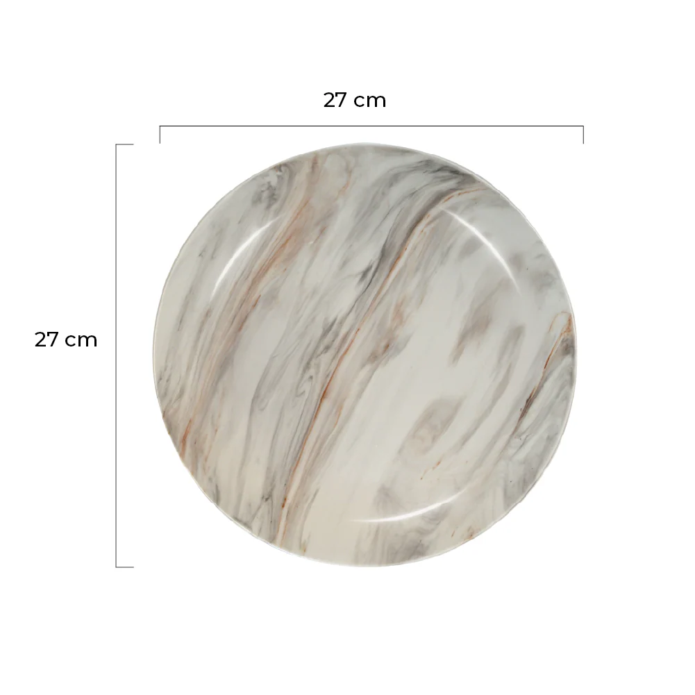 Sakura White Marble Terra - Image 3