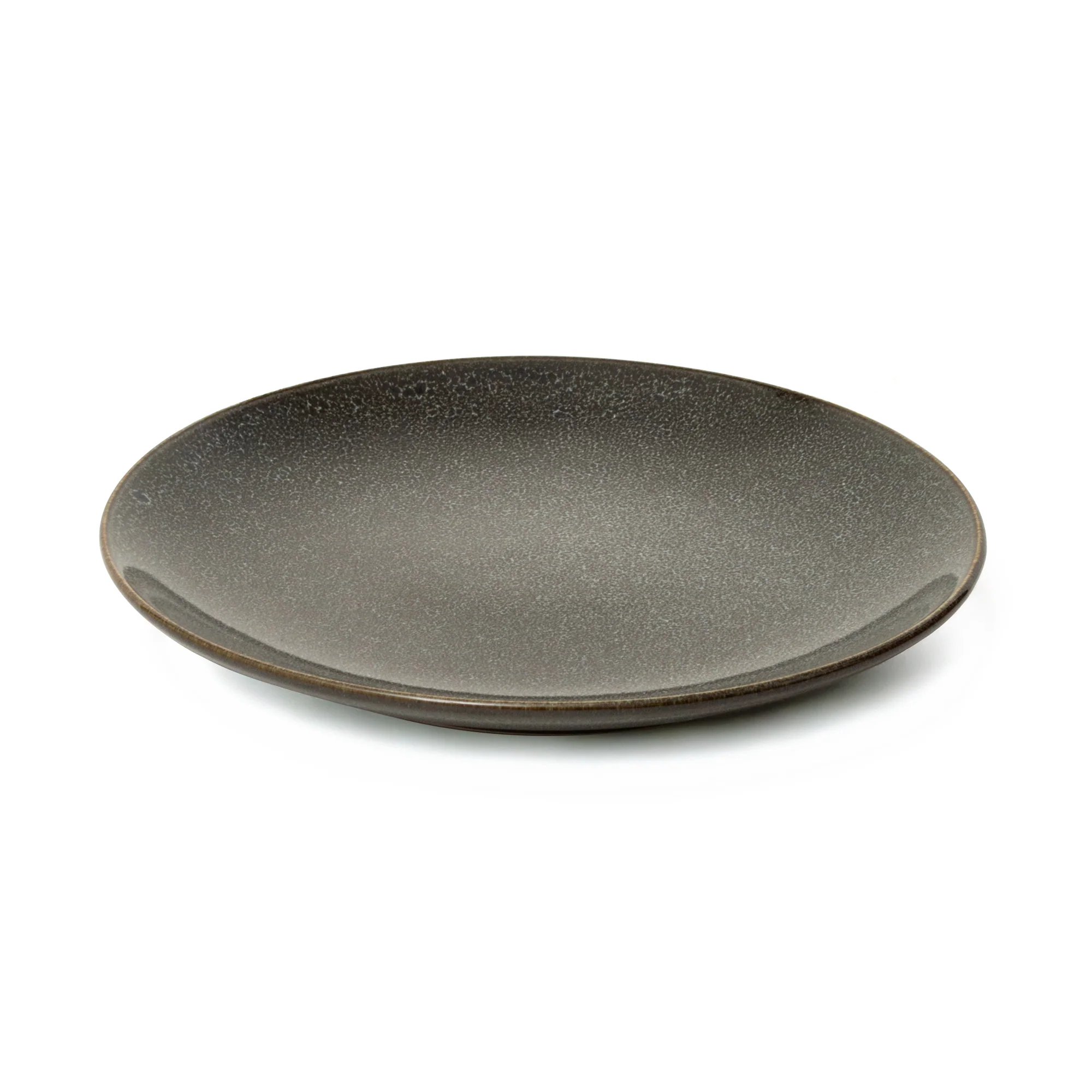 Sakura Lava Black Reactive Glaze - Image 2
