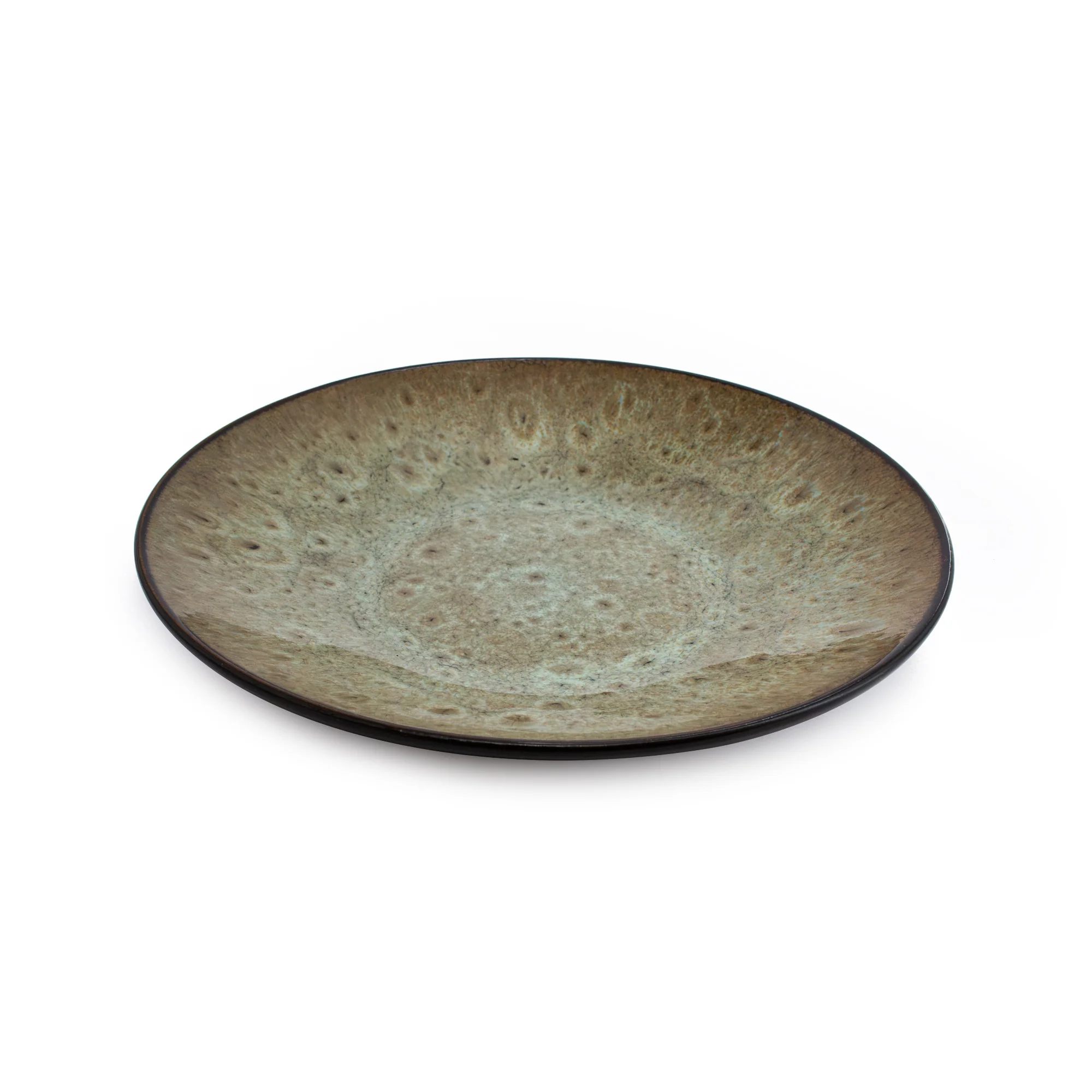 Vajilla Sakura Reactive Glaze - Image 2