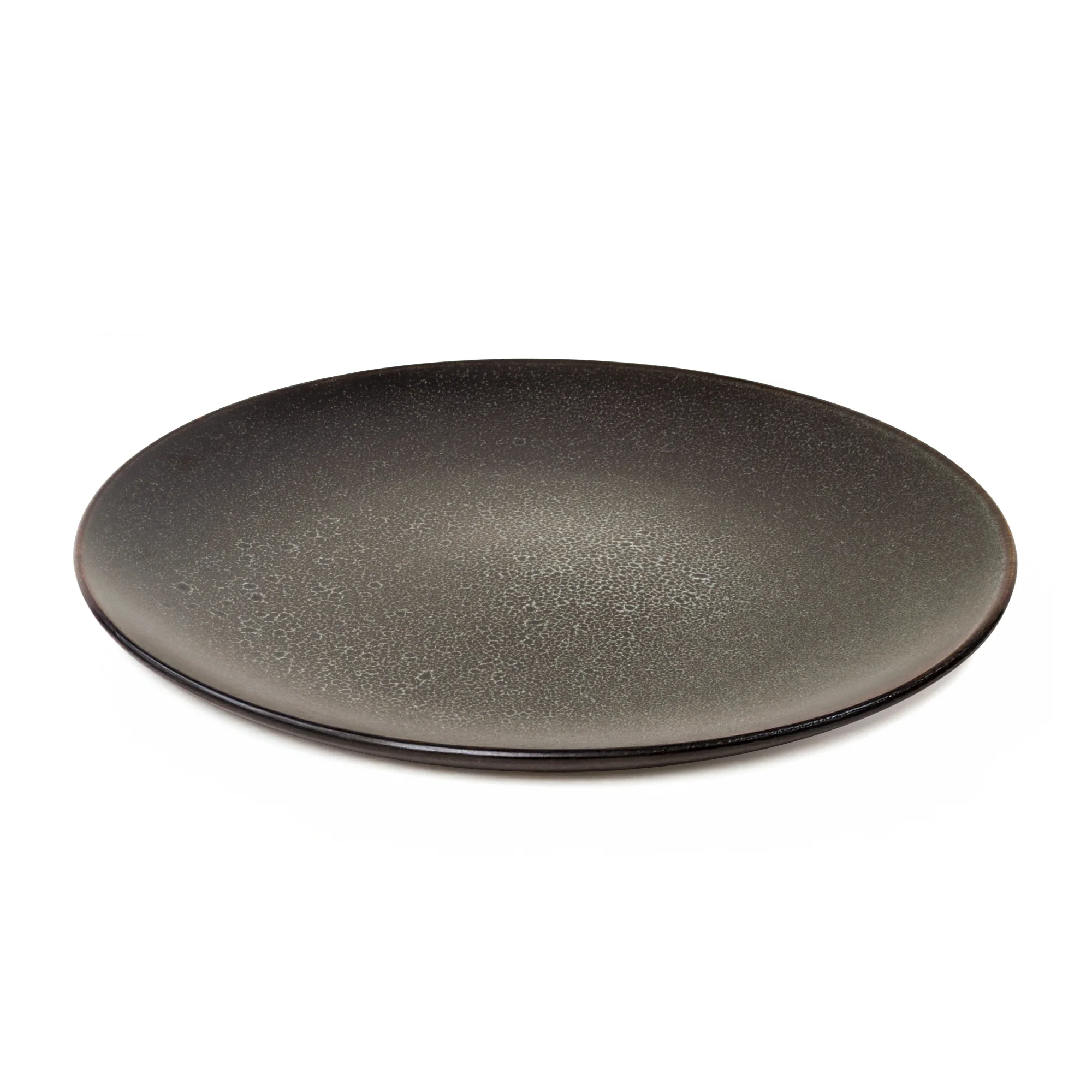 Sakura Lava Black Reactive Glaze - Image 2