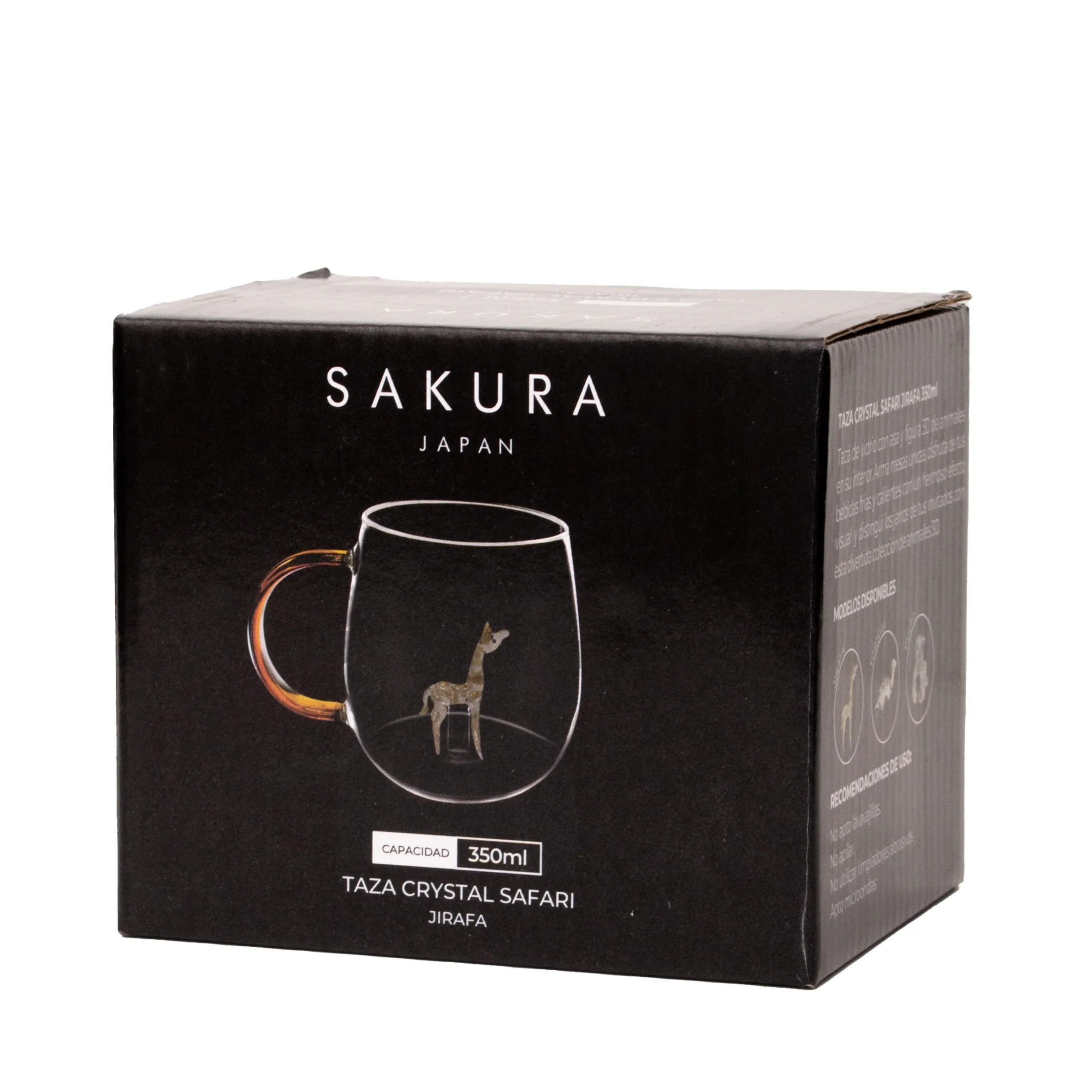 Sakura Crystal Safari - Image 10