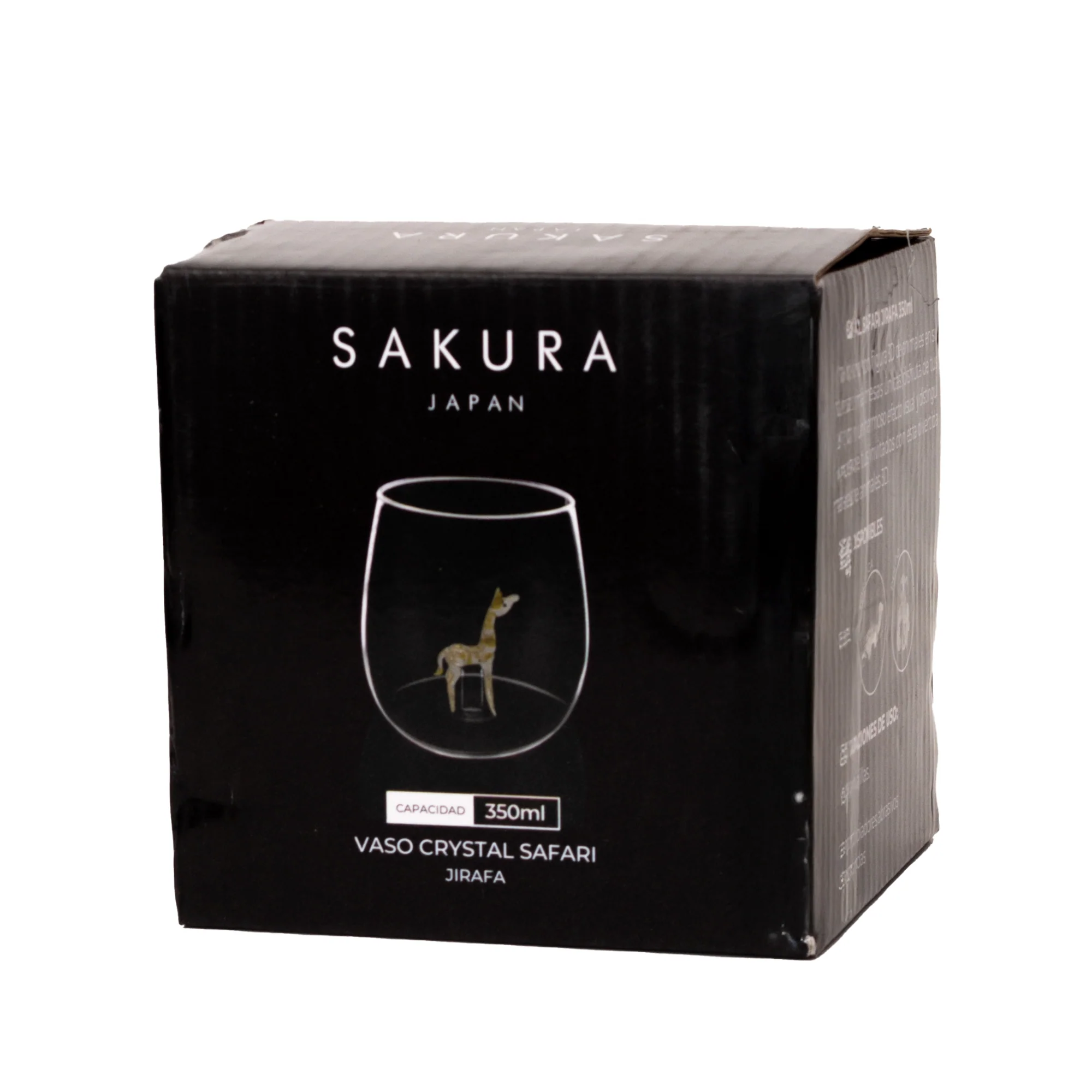 Sakura Crystal Safari - Image 4