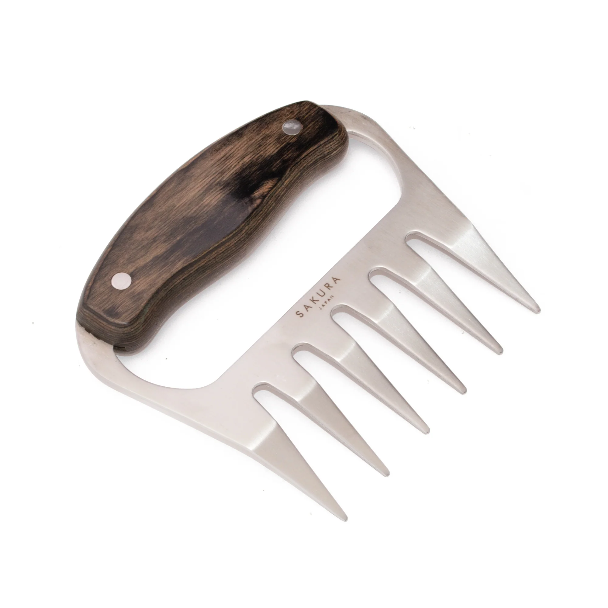 Sakura Grill Supreme Set - Kit Parrillero De Asado Sakura 4 Piezas + Funda - Image 12