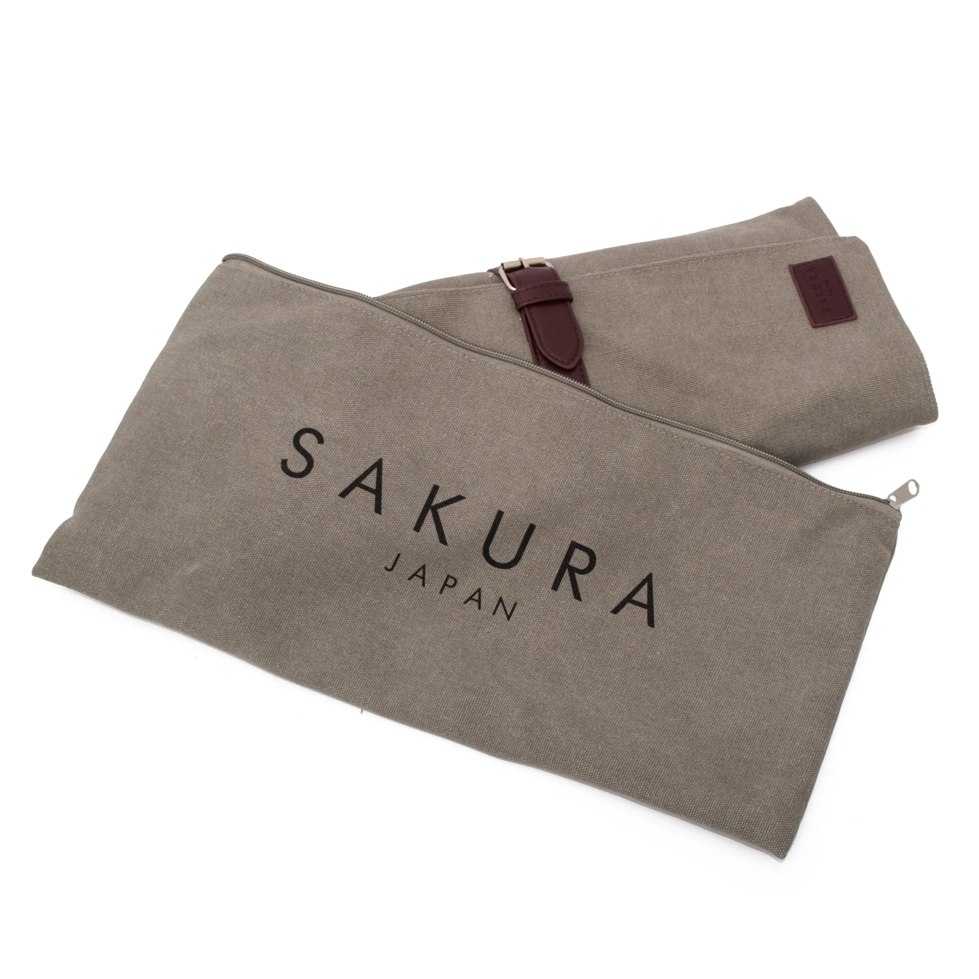 Sakura Grill Supreme Set - Kit Parrillero De Asado Sakura 4 Piezas + Funda - Image 13