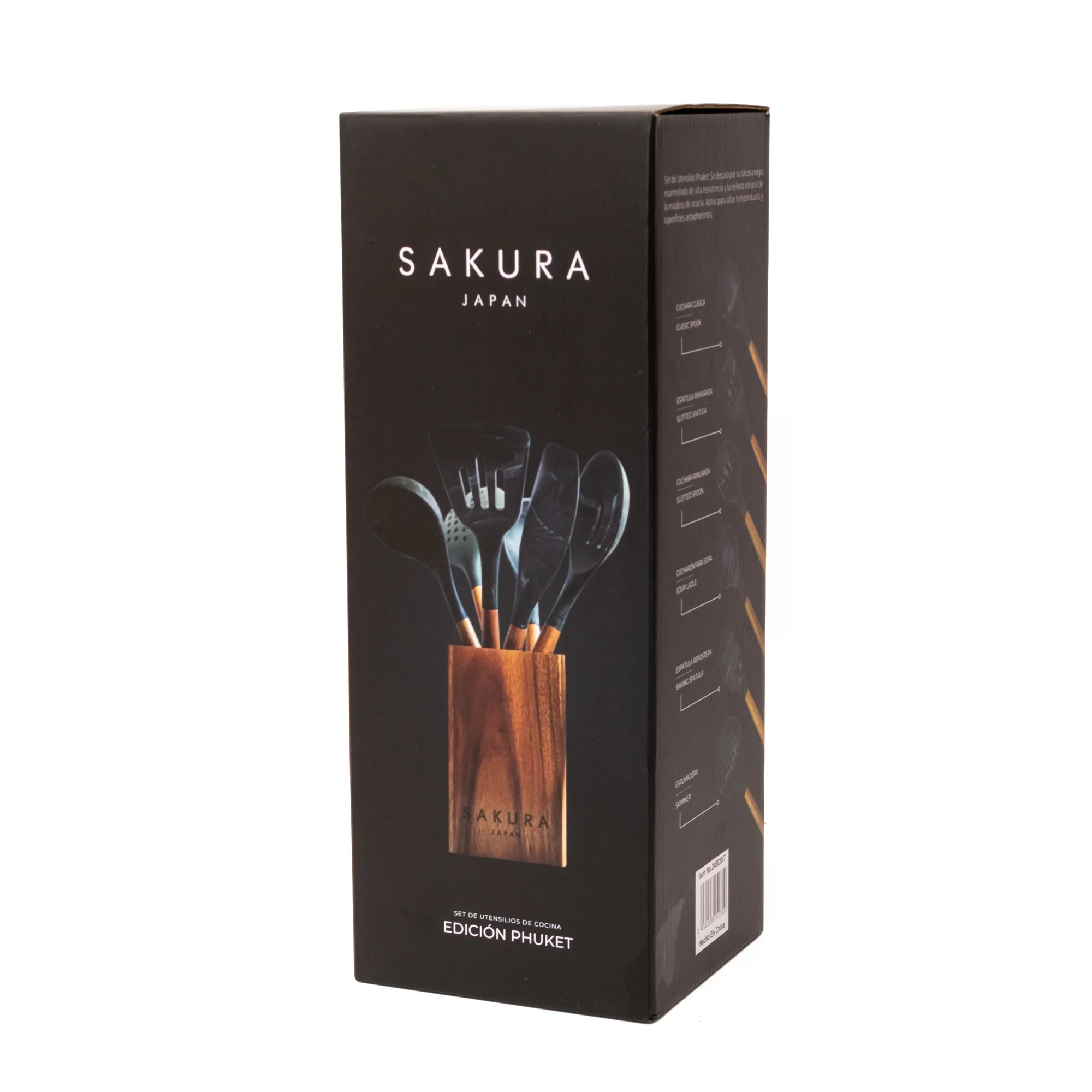 Sakura Phuket - Image 4