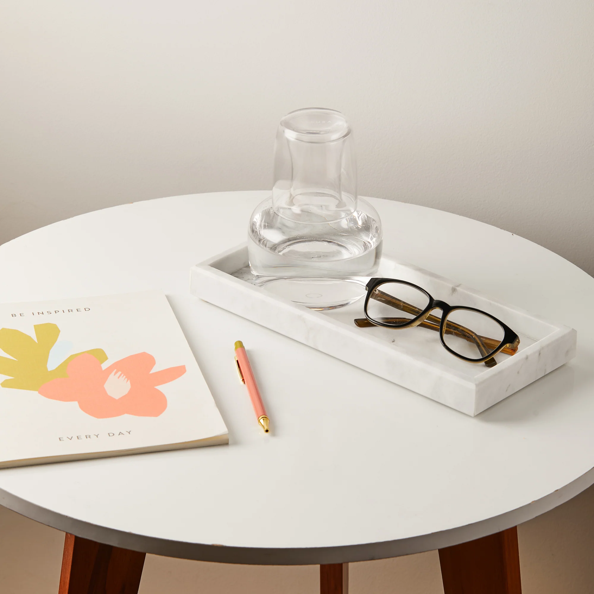 Set Jarra + Vaso De Noche Bonne Nuit Sakura - Image 6
