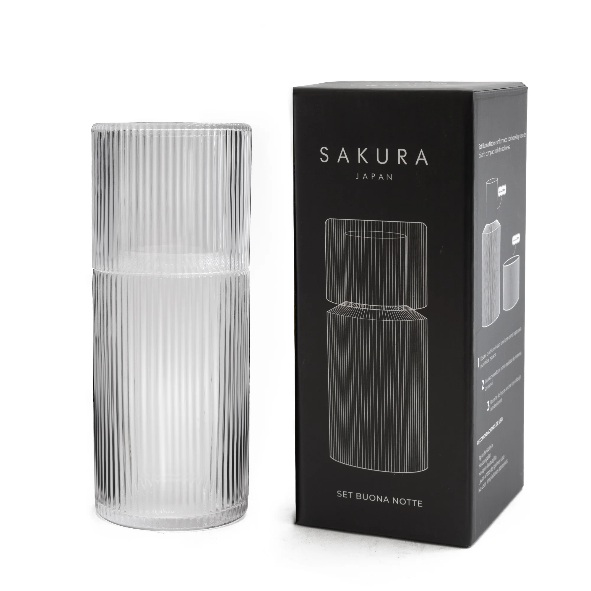 Sakura Buona Notte - Image 6