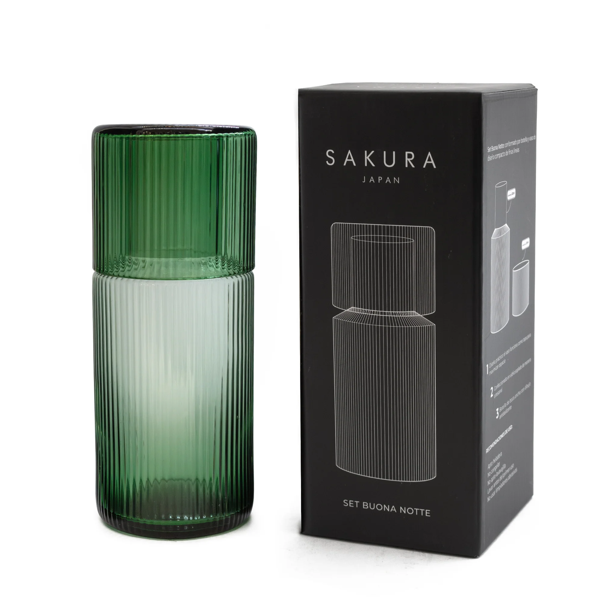 Sakura Buona Notte - Image 6
