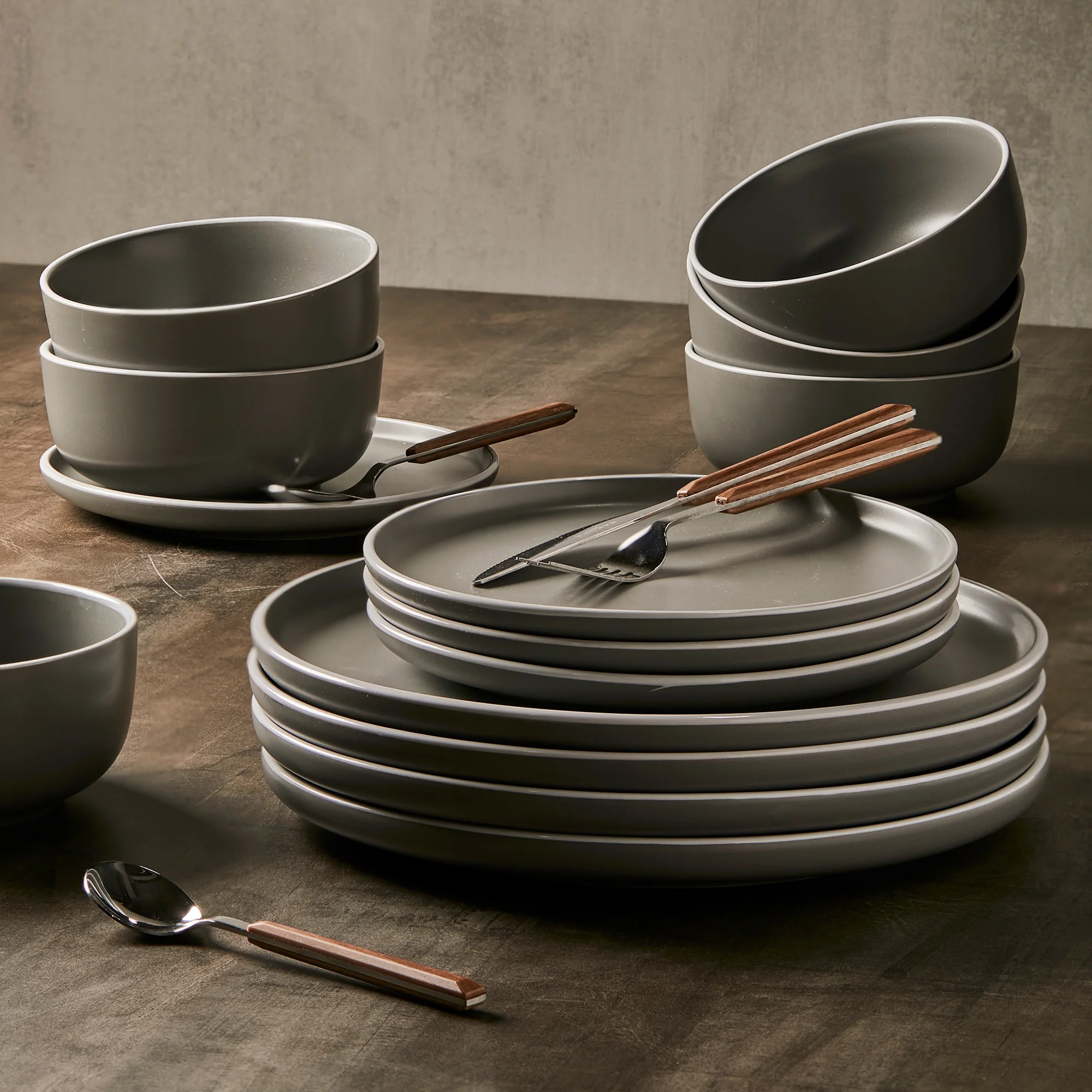 Set Vajilla Sakura - Image 7