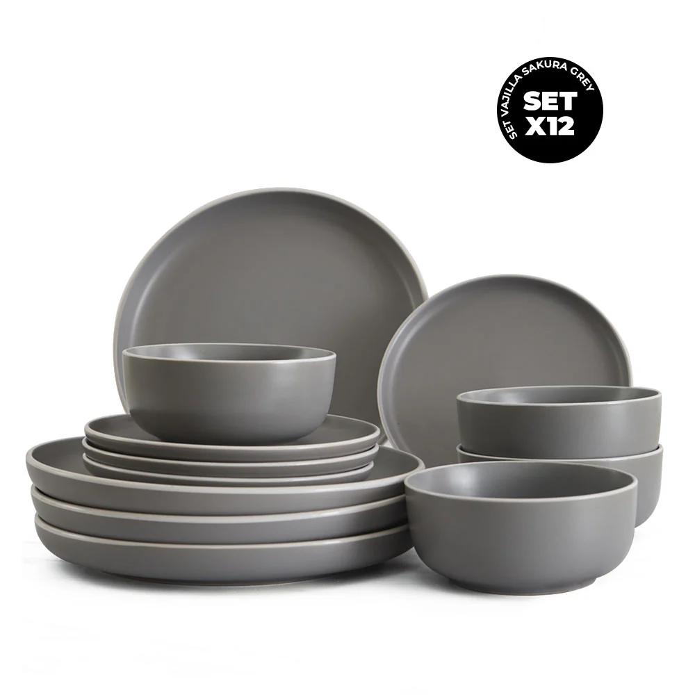 Set Vajilla Sakura - Image 3