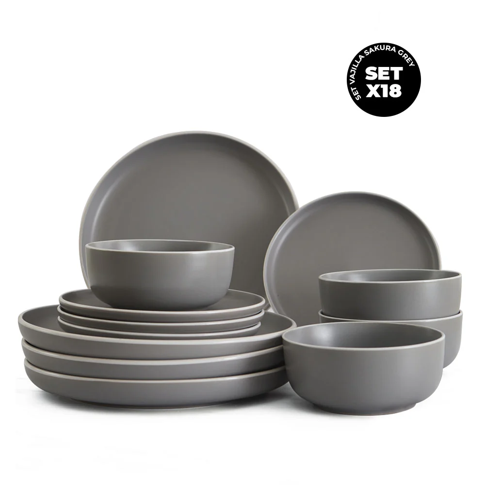Set Vajilla Sakura - Image 4