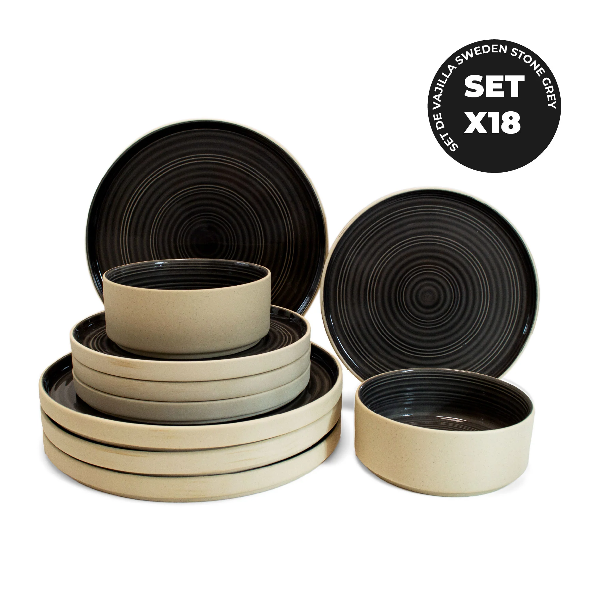 Set Vajilla Sakura Sweden - Image 10