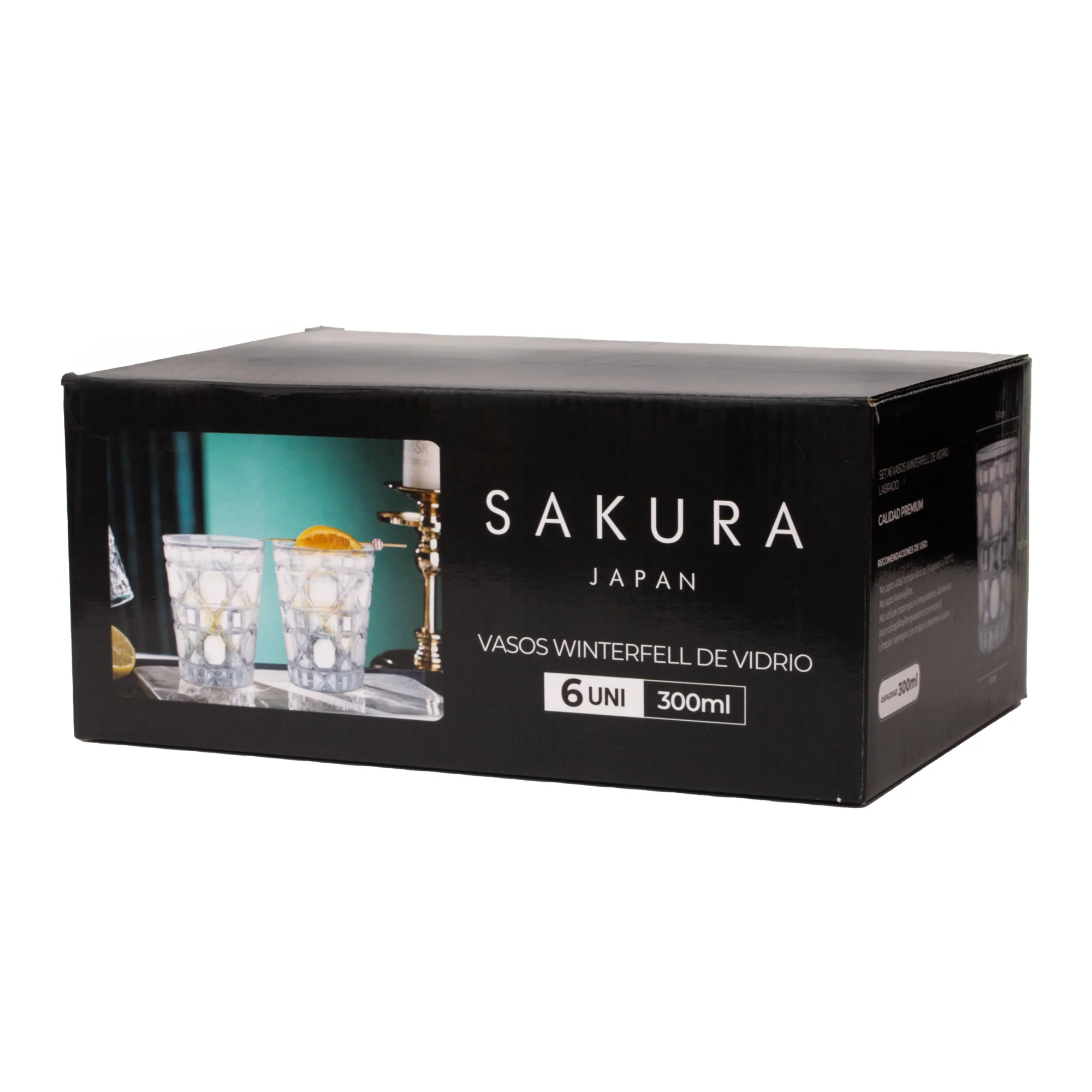 Sakura Winterfell - Image 6