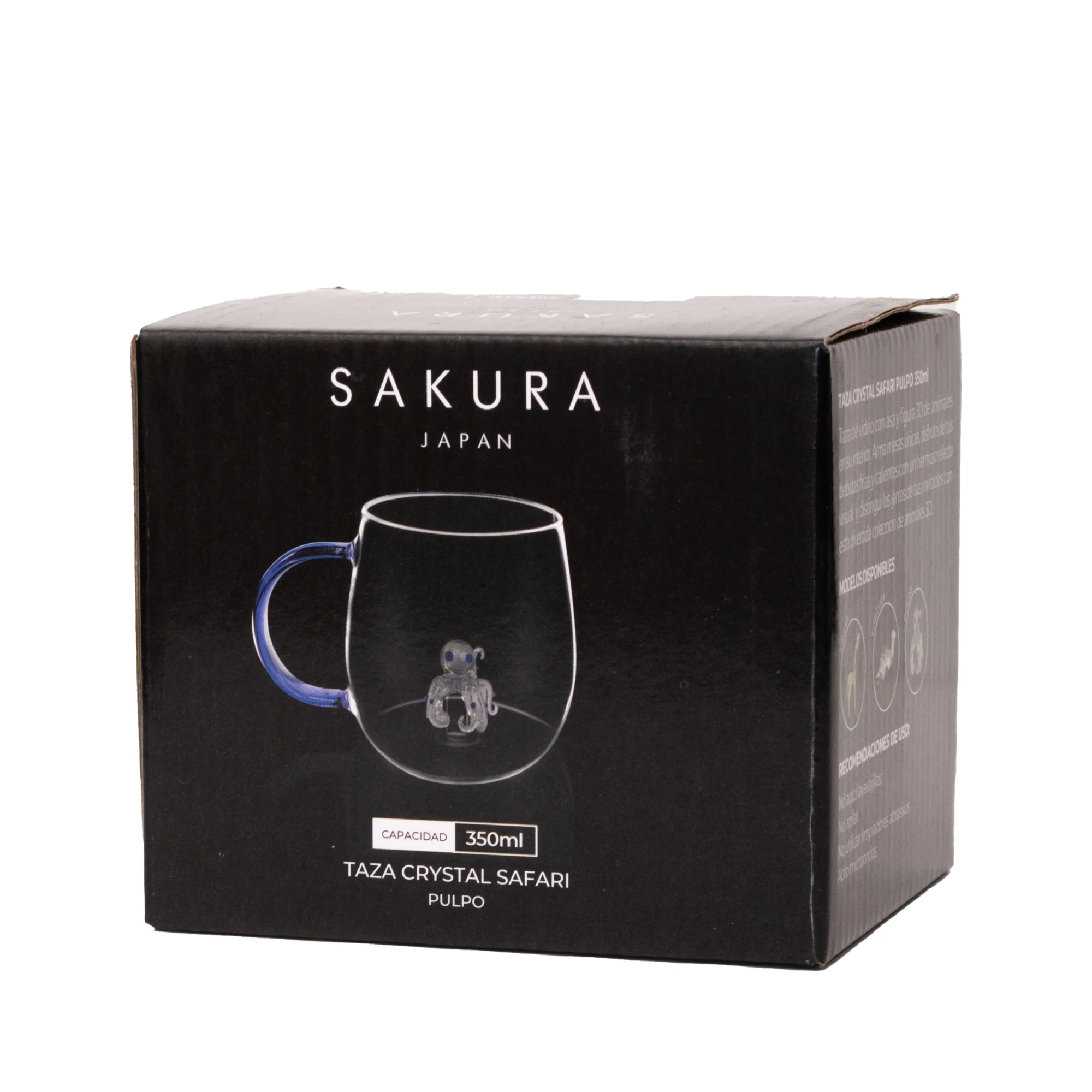 Sakura Crystal Safari - Image 4