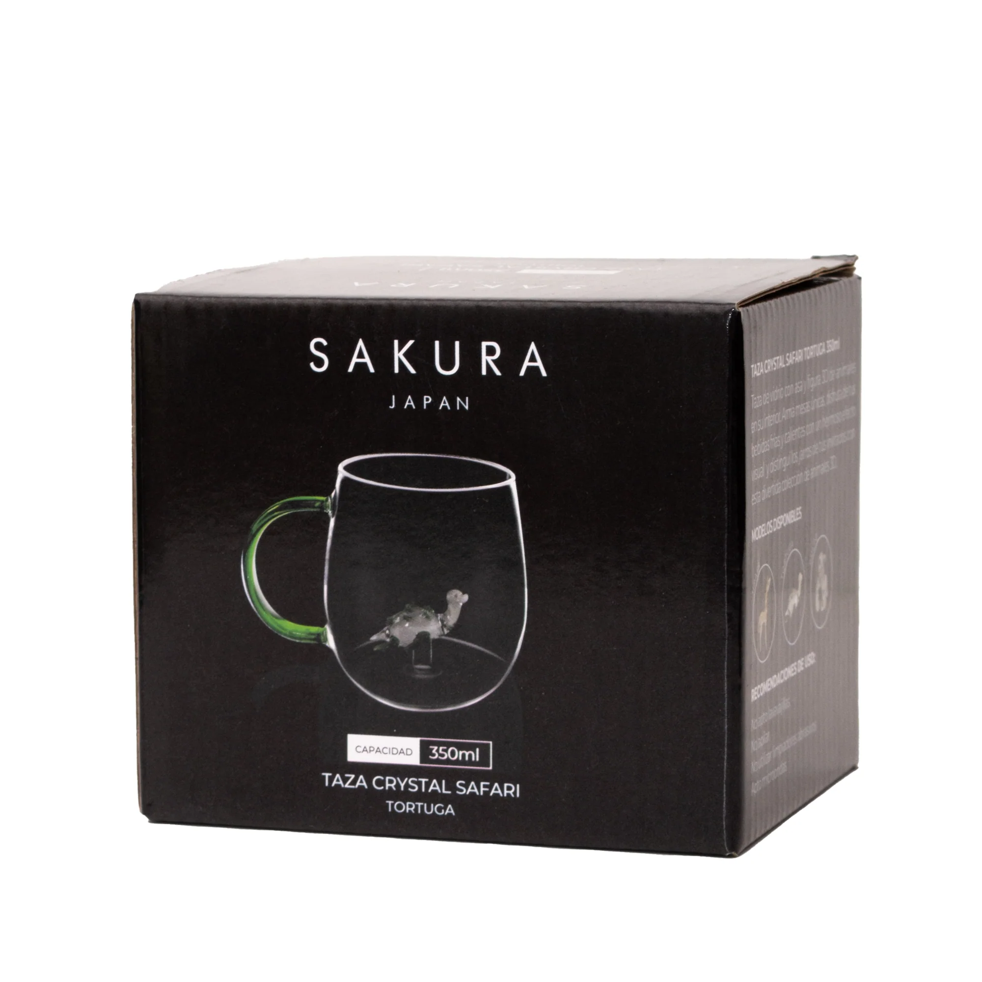 Sakura Crystal Safari - Image 4