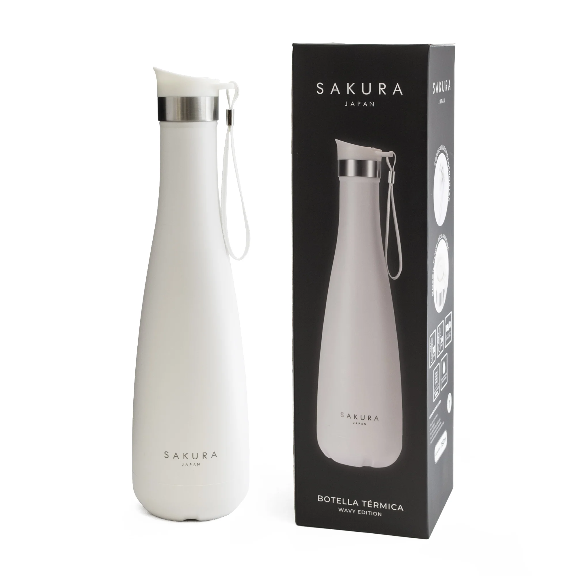 Sakura Wavy - Image 6