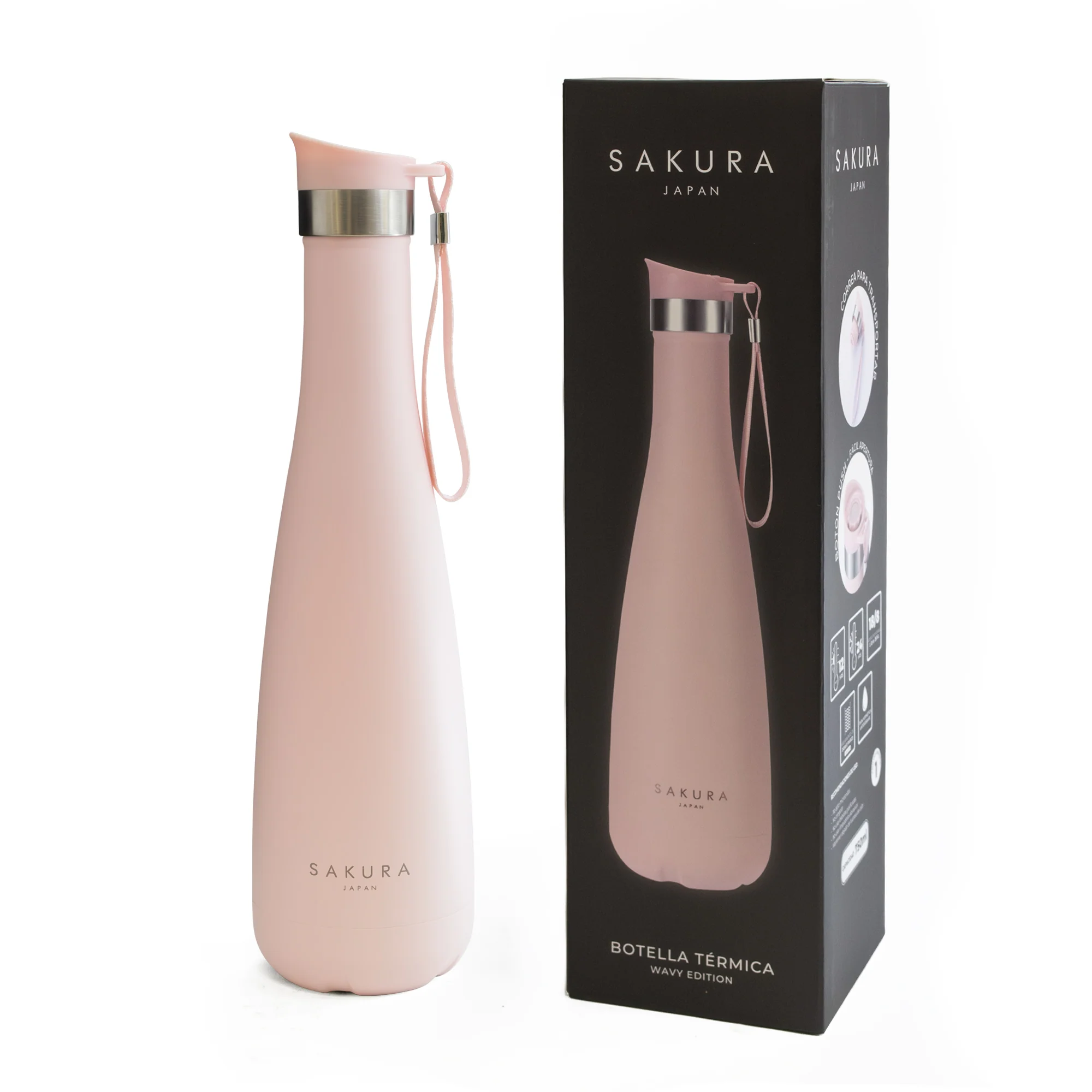 Sakura Wavy - Image 4