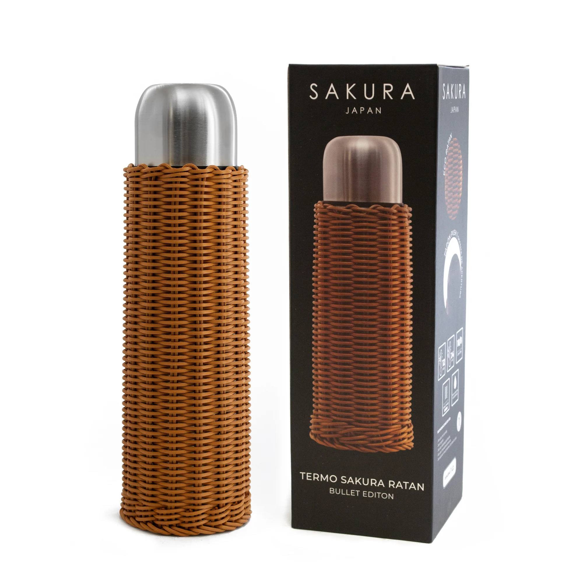 Sakura Ratan Bullet - Image 6