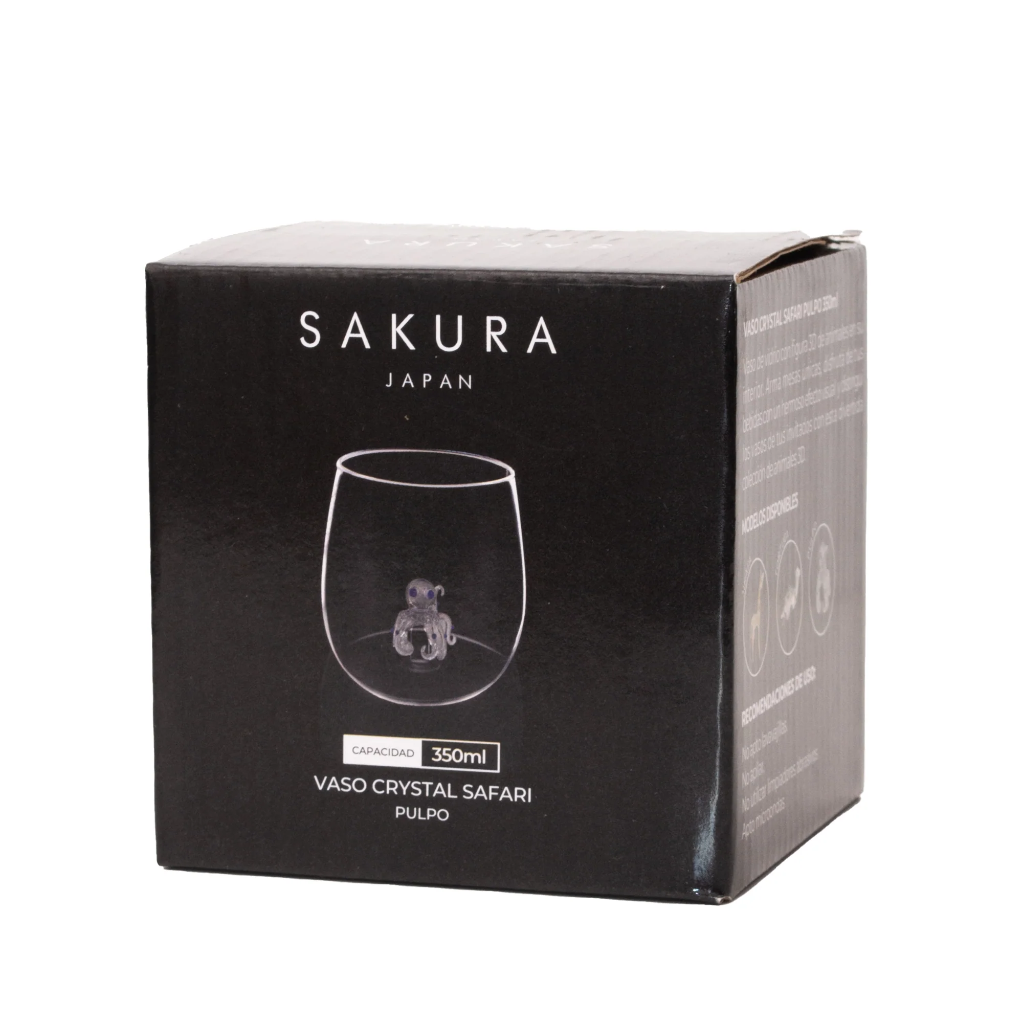 Sakura Crystal Safari - Image 4